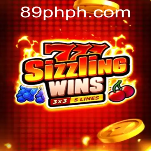 Experience the Thrill of 777sizzlingwins with 89PHP: A Breakthrough in Online Gaming