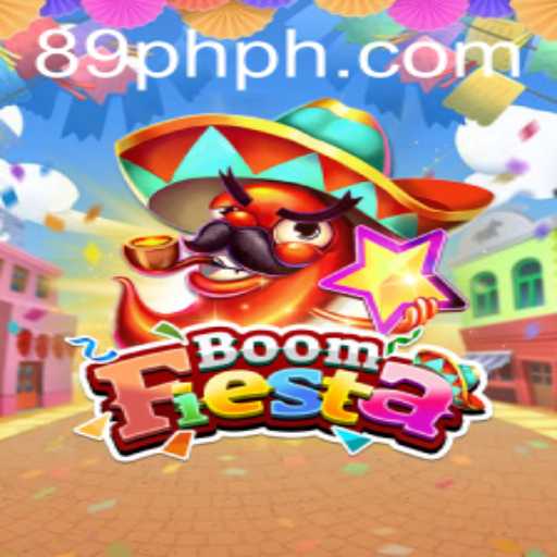 BoomFiesta: Dive into the Exciting World of Gaming for Just 89PHP