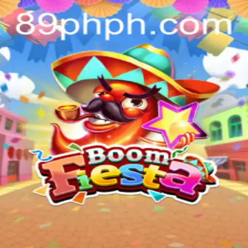 BoomFiesta: Dive into the Exciting World of Gaming for Just 89PHP
