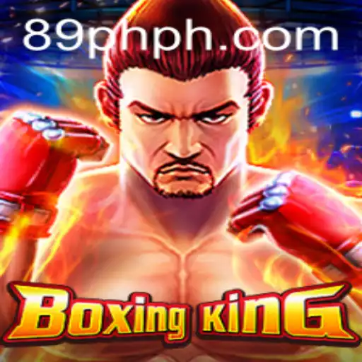 BoxingKing: A Thrilling Dive into the Art of Combat with an 89PHP Edge