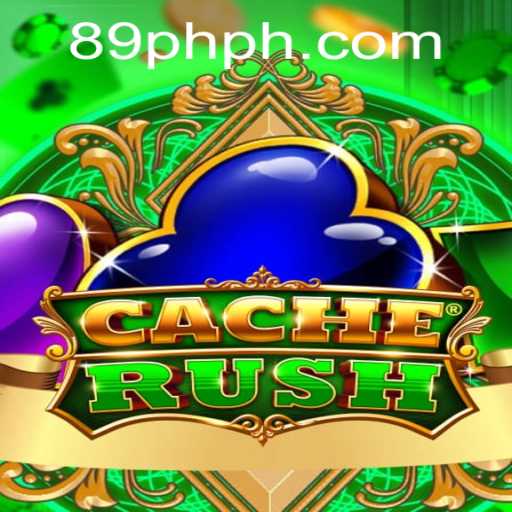 Discover the Thrills of CacheRush: A New Era of Gaming