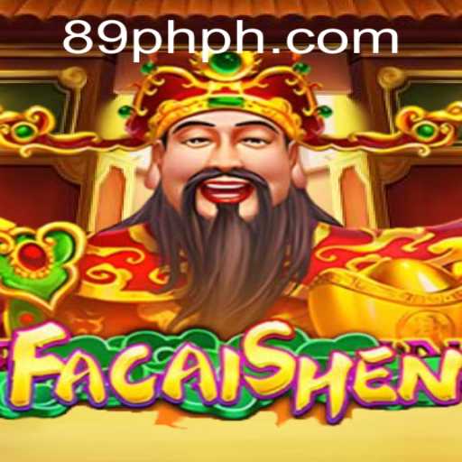 Discover the Thrilling World of FaCaiShen: Master the Game with 89PHP