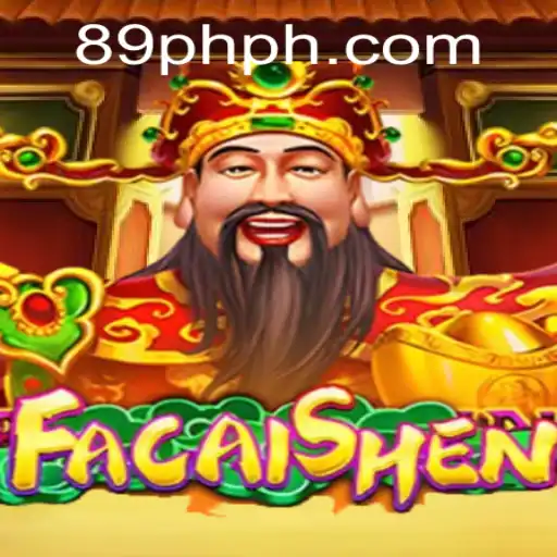 Discover the Thrilling World of FaCaiShen: Master the Game with 89PHP
