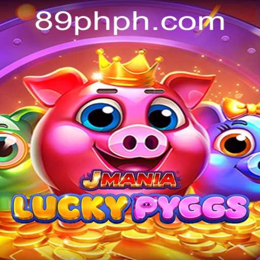 Dive into the Exciting World of JManiaLuckyPyggs and Unlock Fun with 89PHP