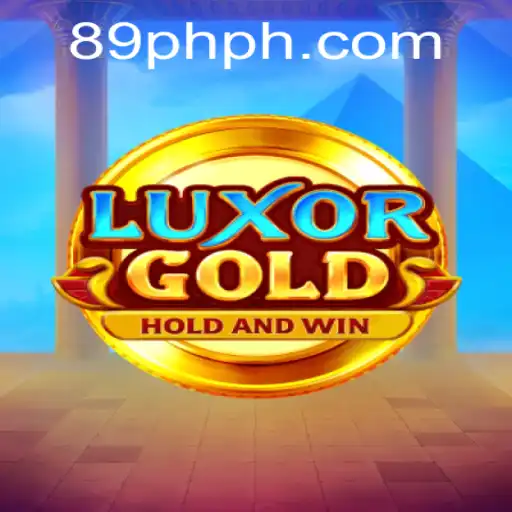 Unlock the Adventure of LuxorGold: A Thrilling Blend of Intrigue and Riches