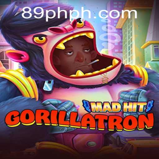 MadHitGorillatron: Unleash the Beast Within with an Exciting Adventure