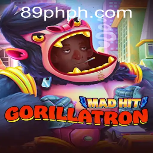 MadHitGorillatron: Unleash the Beast Within with an Exciting Adventure