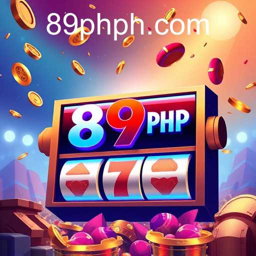 Exploring the Thrilling World of Online Slots with 89PHP