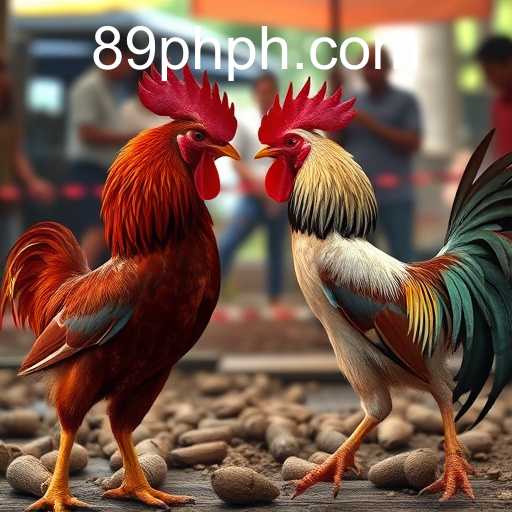 Sabong Games: The Thrilling World of 89PHP Betting