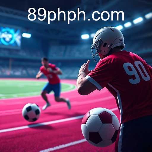 Exploring the World of Virtual Sports: A Deep Dive into 89PHP
