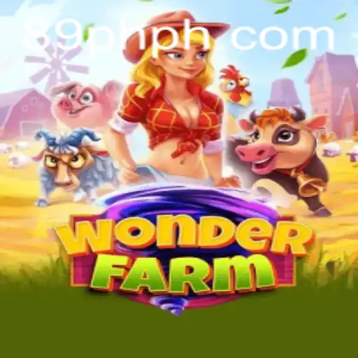 Explore WonderFarm: The 89PHP Phenomenon